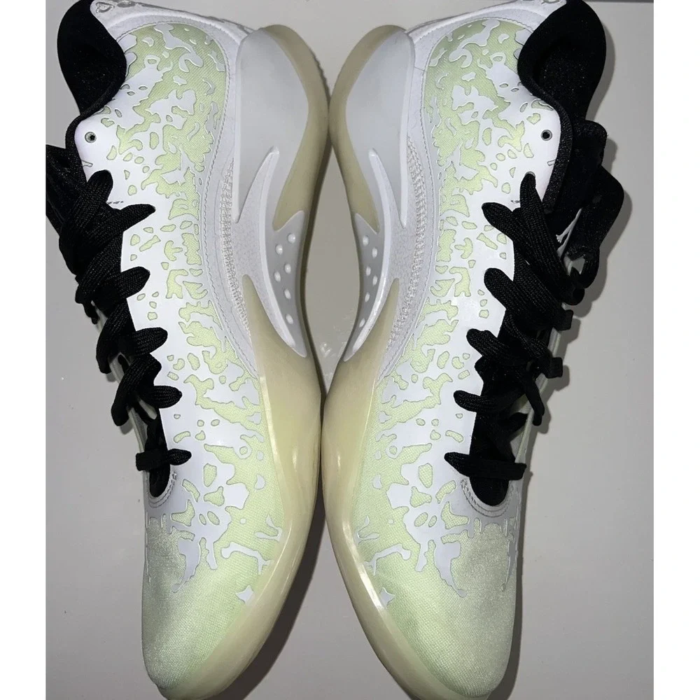 Air Jordan Zion 3 Sneakers Shoes Men Size 10.5 (24-b5)